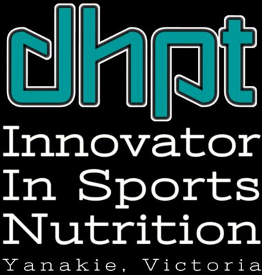 Innovator In Sports Nutrition, Yanakie