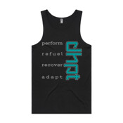 Men's Perform, Refuel, Recover, Adapt Tank